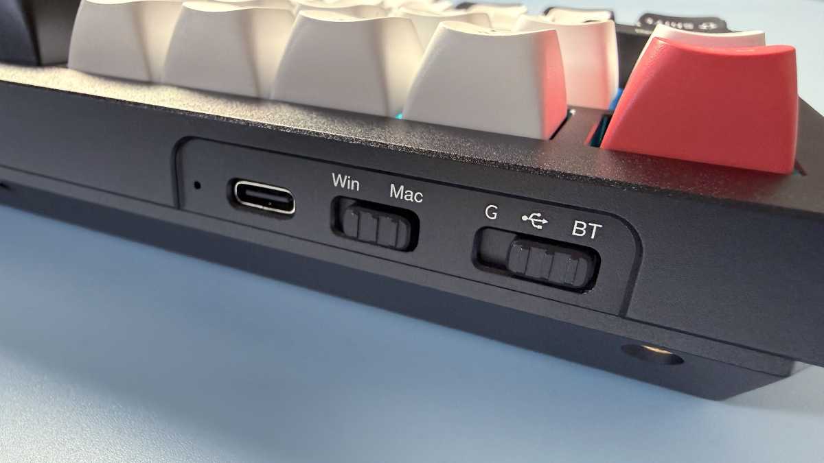 Keychron Q1 HE