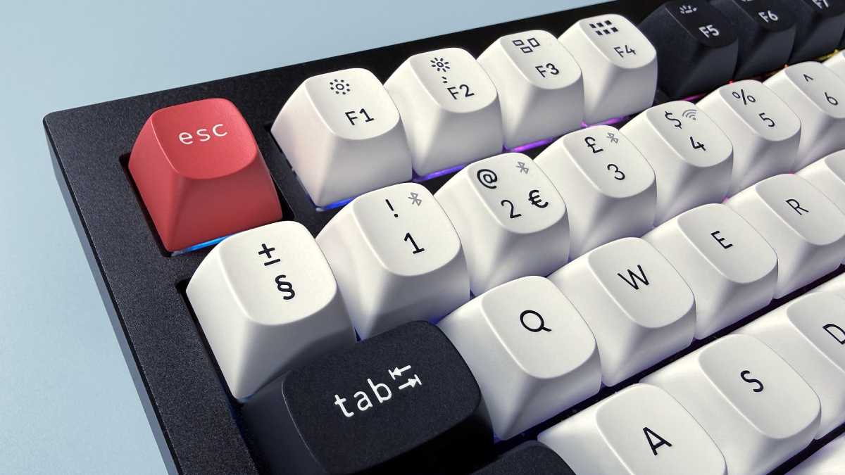 Keychron Q1 HE