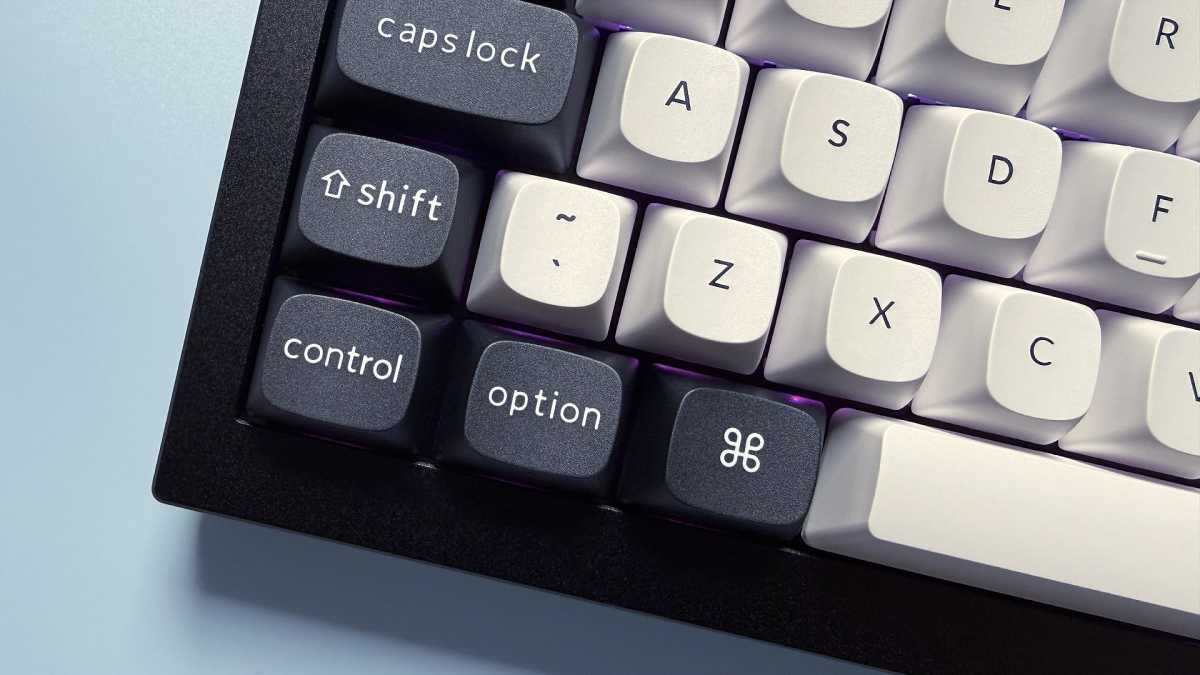 Keychron Q1 HE