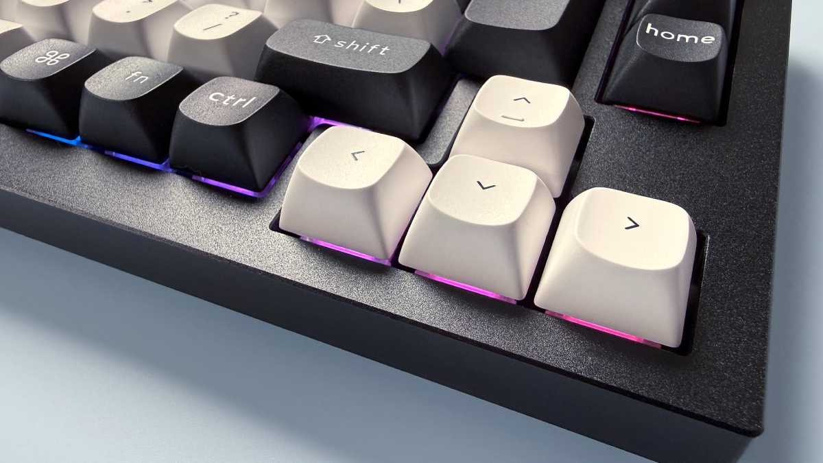 Keychron Q1 HE