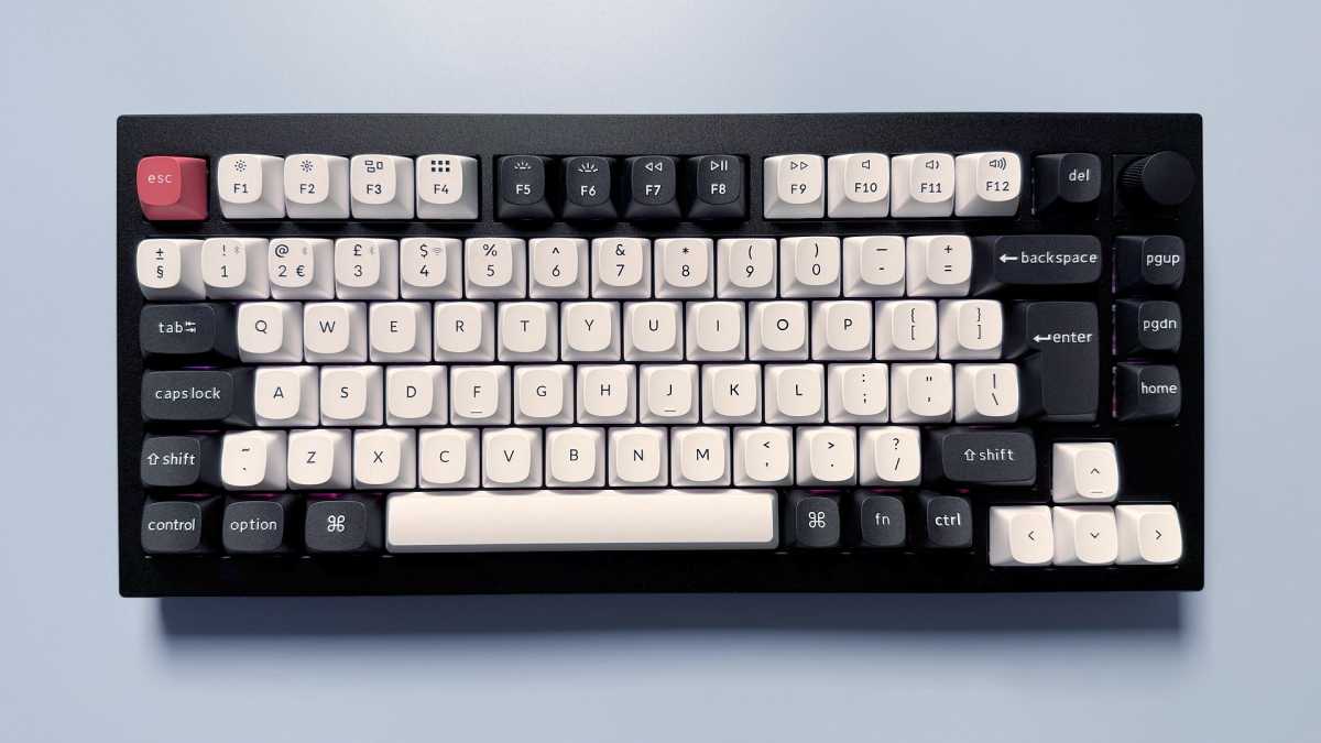 Keychron Q1 HE