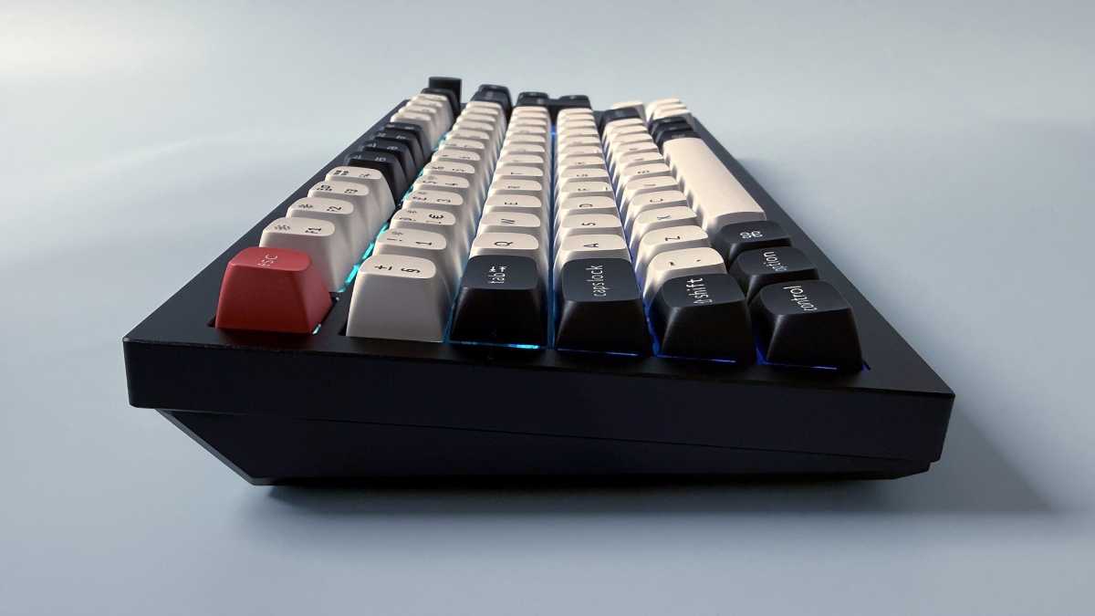 Keychron Q1 HE