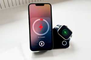 Kuxiu K1 15W 3-in-1 MagSafe Power Bank review: Compact, versatile portable iPhone, Watch, AirPods charger