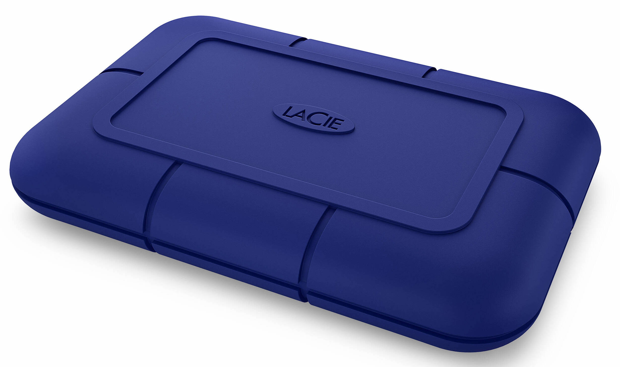 LaCie Rugged SSD Pro5 - Best SSD with Thunderbolt 5