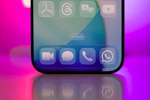 iOS 27 could be Mac OS X Snow Leopard all over again