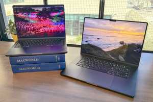 The M5 MacBook era is reportedly ready to begin very soon