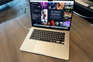 Skip the Prime Day M4 deals and save $400 on the 15-inch M3 MacBook Air right now