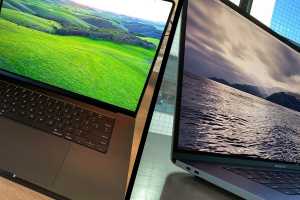 Mac processor comparison: Apple Silicon vs Intel