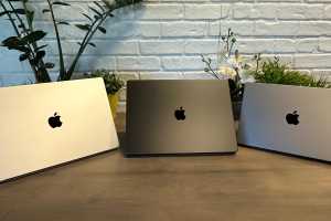 20th anniversary MacBook Pro: Everything you need to know about Apple's touchscreen redesign