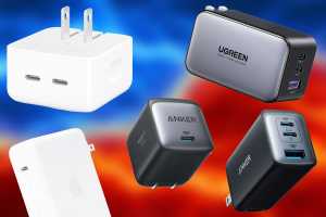 The best USB-C charger for your MacBook Air or Pro