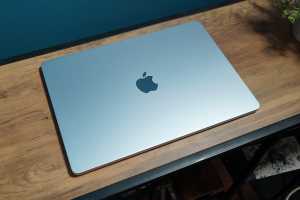 The M4 MacBook Air we recommend to everyone is $150 off right now