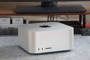 Mac Studio may get a surprise M5 Ultra upgrade in 2026