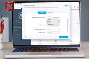 McAfee Total Protection for Mac review &ndash; not as good as it should be