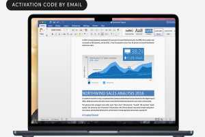 Finally, a fair deal on Microsoft Office for Mac — just $30 for lifetime access