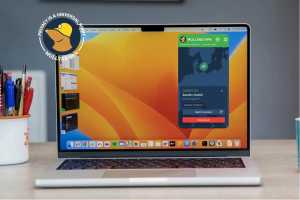 Mullvad review: A VPN that’s all about privacy