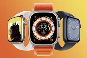 Save big with the best Cyber Monday 2025 Apple Watch deals we've seen in the Black Friday sales