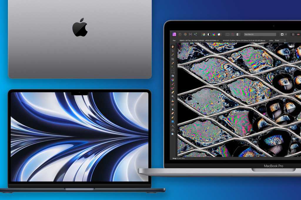 MacBook graphic
