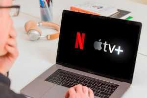 7 reasons why I dropped Netflix for Apple TV+