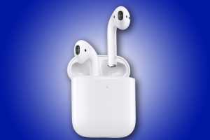 7 things you need to know about Apple’s new AirPods