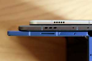 The folding iPhone could be the size of two Airs&mdash;that might be too thick