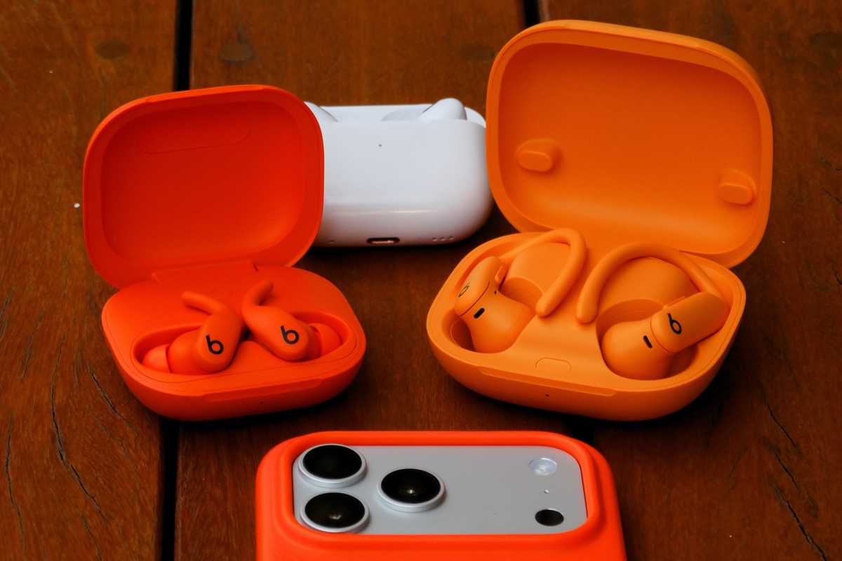 Powerbeats Pro 2