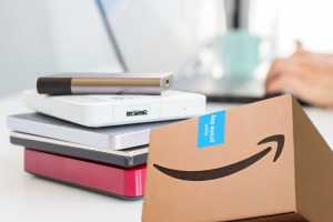 Add more space to your Mac with these Prime Day deals on storage
