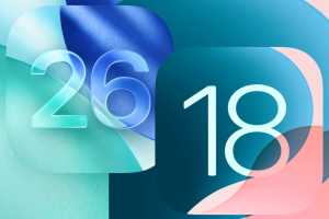 How to downgrade an iPhone from iOS 26 to iOS 18