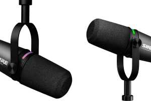 Shure MV7i review