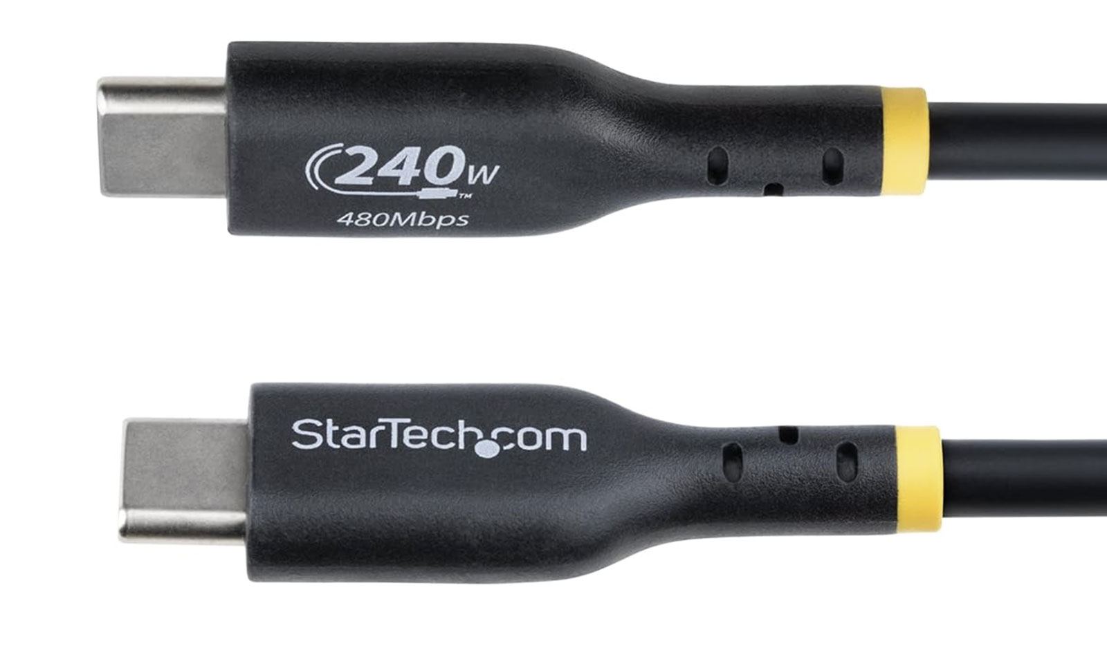 StarTech.com USB-C Charging Cable &ndash; Best cables for identification markers