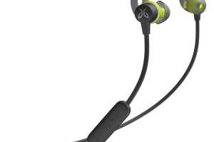 Jaybird Tarah Sports Earbuds review: For the price, the base model is ‘good enough’