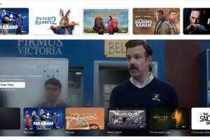 Podcast: Is Apple TV+ doing enough to keep up?
