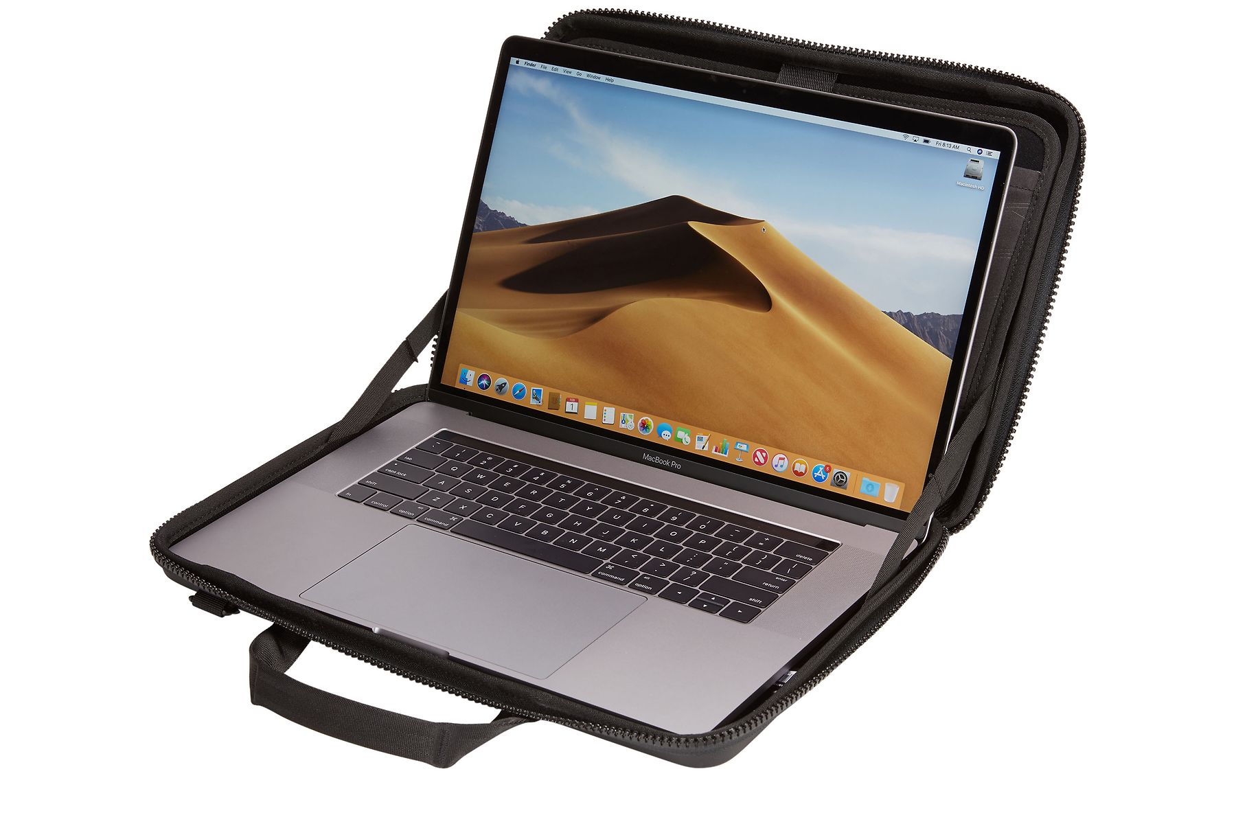 Thule Gauntlet Attach&eacute; &ndash; Laptop briefcase-like shell