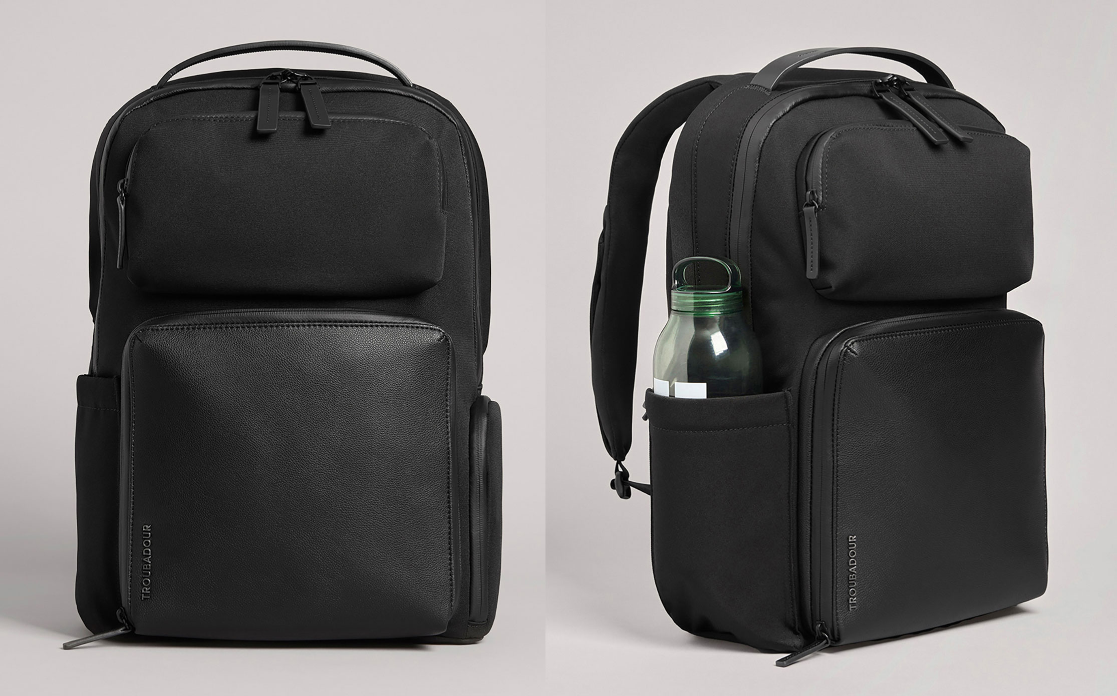 Troubadour Matrix Backpack &ndash; Best premium MacBook backpack 