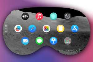 How Vision Pro can replace every Apple device one day