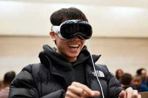 Apple Vision Pro is doomed&ndash;no really, it's true