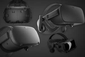 What Apple’s patents say about the company’s VR and AR ambitions