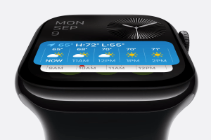 Apple Watch 2024 guide: Apple Watch Series 10 features, specs and more