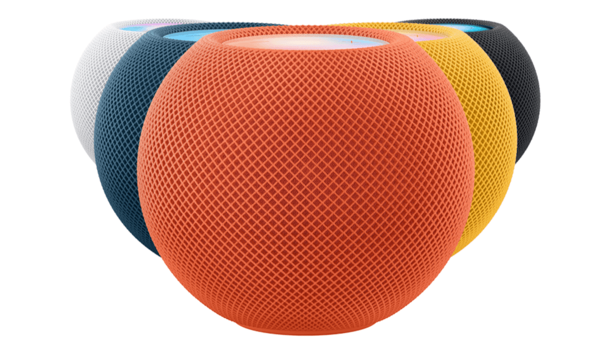 HomePod mini 