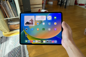 The M5 iPad Pro will reportedly get a clever but unexpected upgrade