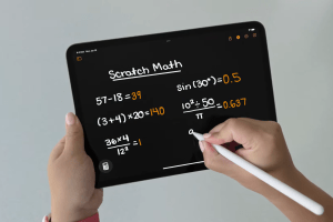 How to disable math results in Messages for iPhone and iPad