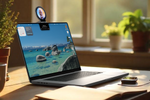Napster's next act is an AI assistant made for the Mac