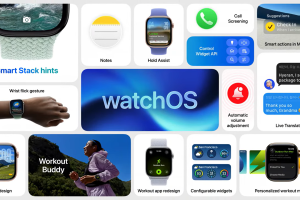 watchOS 26 superguide: The features coming to Apple Watch in 2025